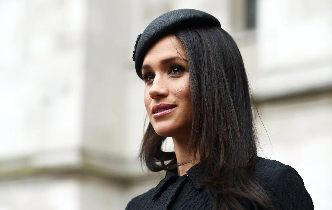 Ojciec Meghan Markle błaga o kontakt z wnukami. Zagroził córce pozwem