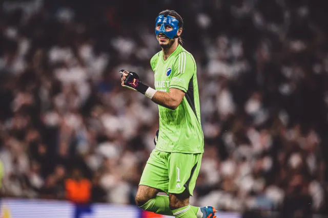 Kamilowi Grabarze grożono śmiercią. Polak rozwścieczył kibiców Galatasaray