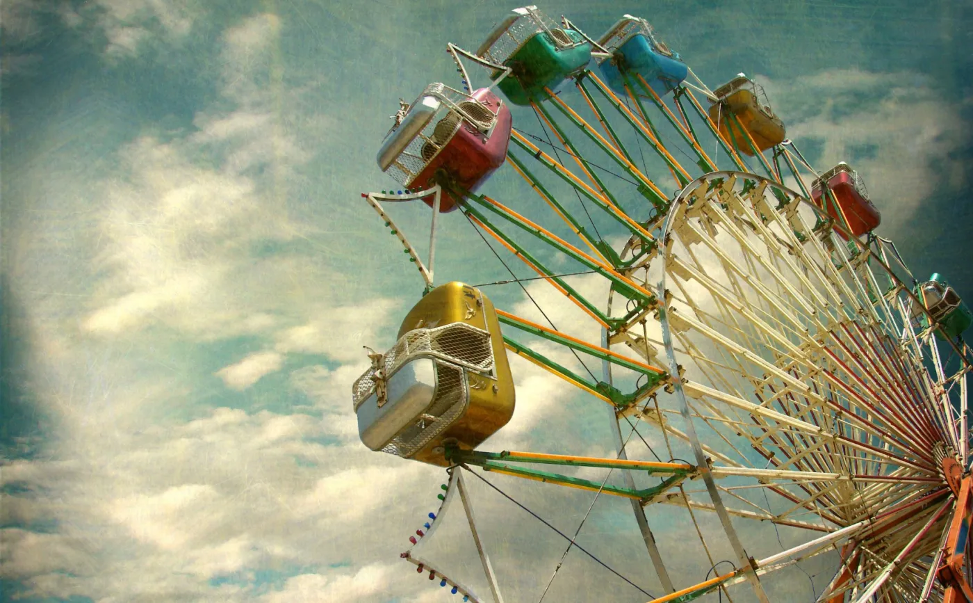 Parki rozrywki w Polsce. Ceny, bilety, atrakcje? SPRAWDZILIŚMY