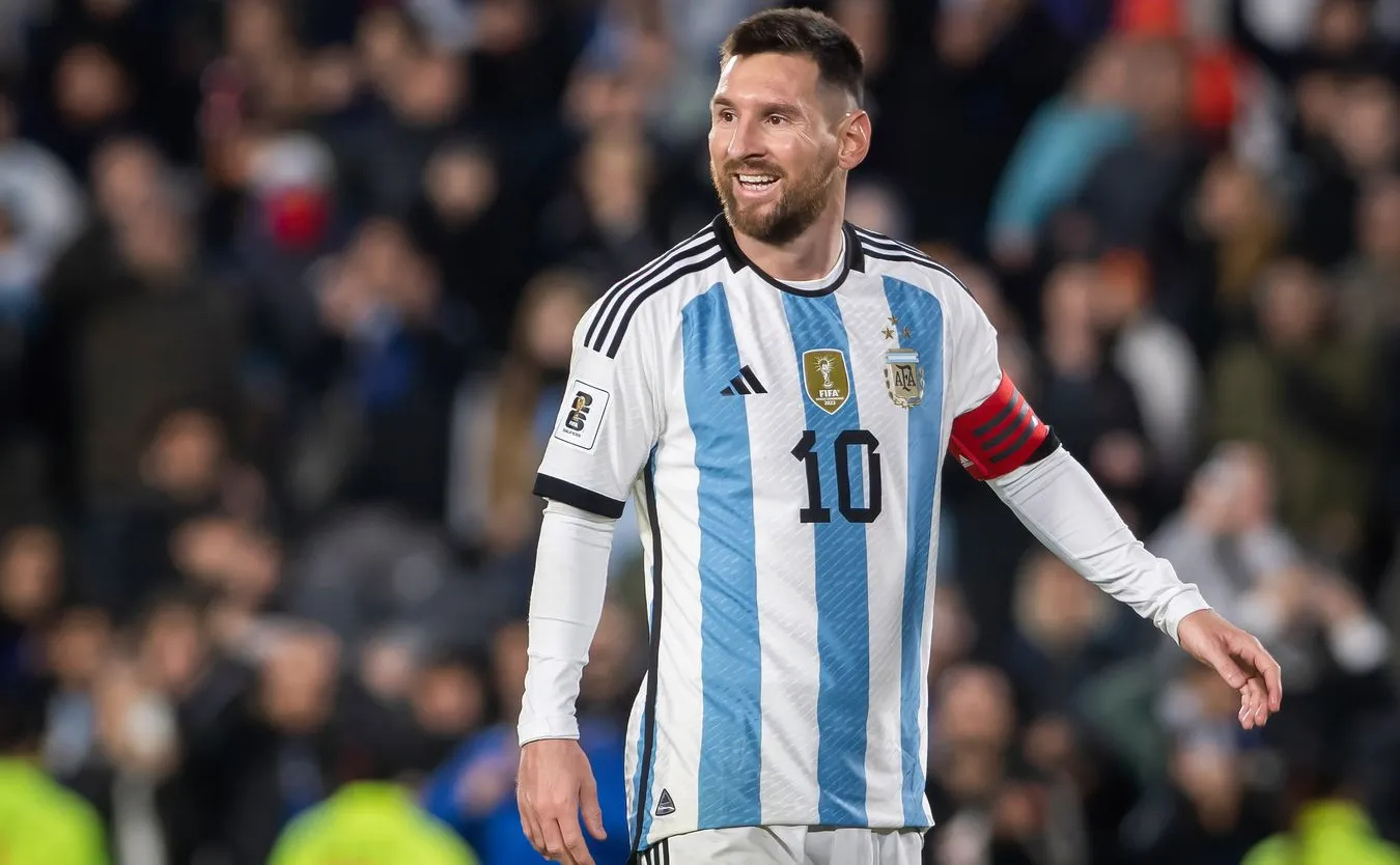 Pierwsza porażka Interu Miami od przybycia Messiego. Argentyńczyk cierpi na „zmęczenie mięśni”