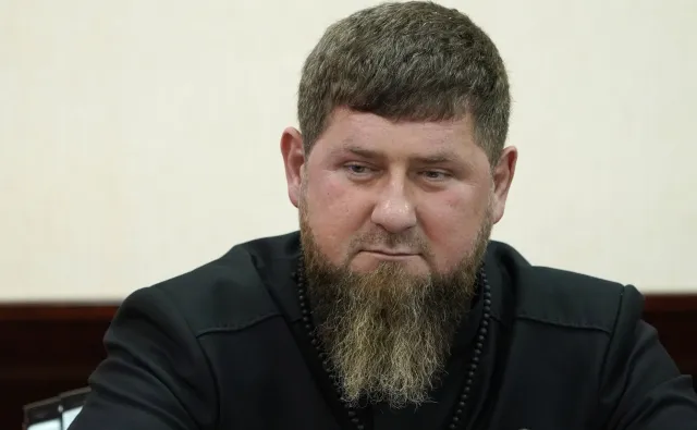 Czeczenia się chwieje. ISW: Ciężki stan Kadyrowa to duży cios dla Putina