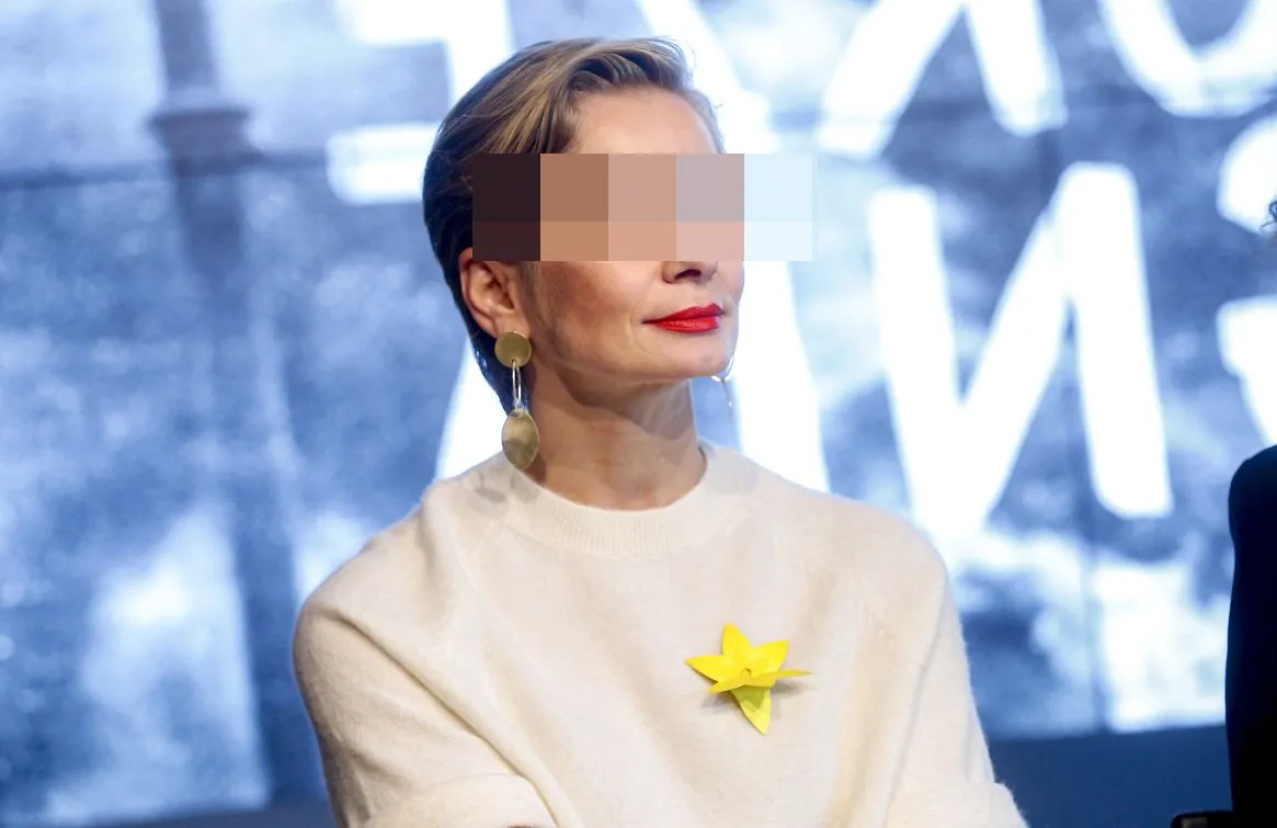 Aktorka Magdalena C. usłyszała zarzut za reklamę wódki. Jaka kara jej grozi?