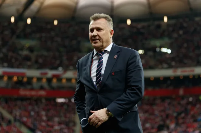 Cezary Kulesza w środę o godz. 12 ogłosi nazwisko nowego selekcjonera reprezentacji Polski