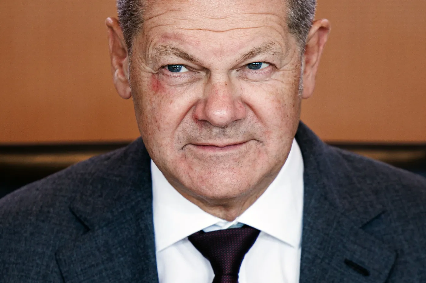 Olaf Scholz