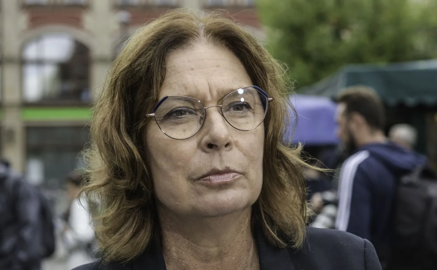 Małgorzata Kidawa-Blońska
