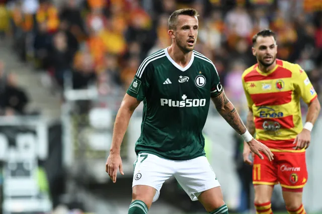 El. ME 2024. Tomas Pekhart na liście rezerwowej reprezentacji Czech