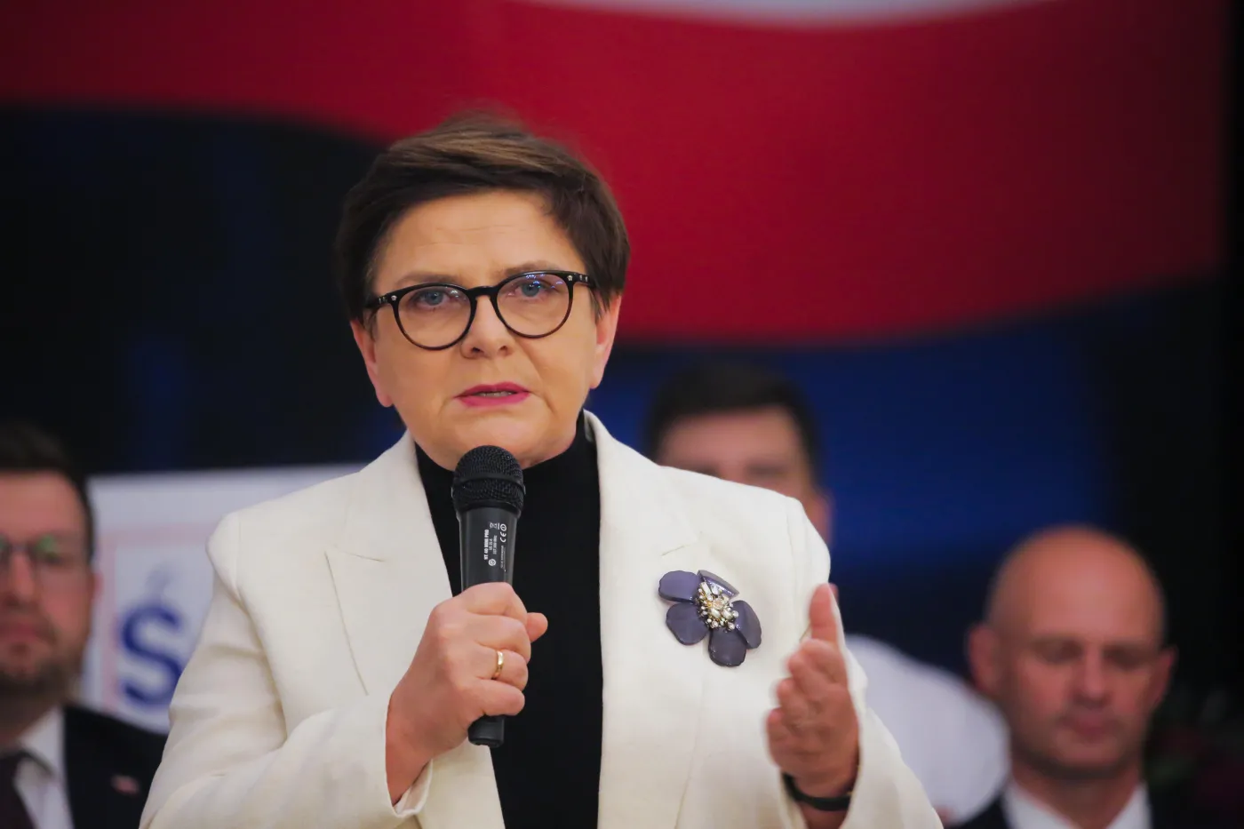 Beata Szydło
