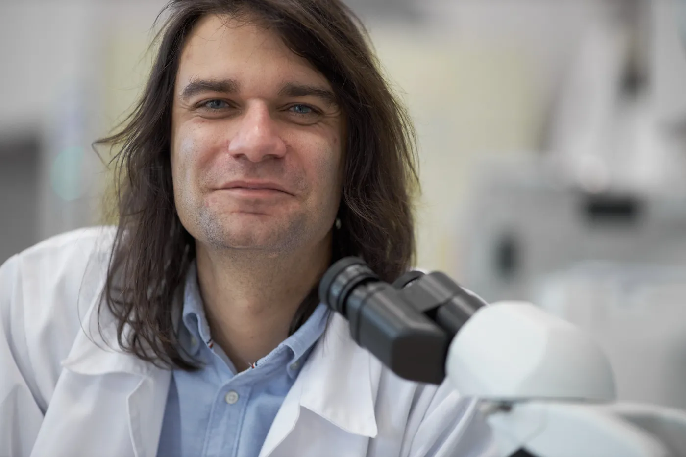 Prof. Piotr Rzymski