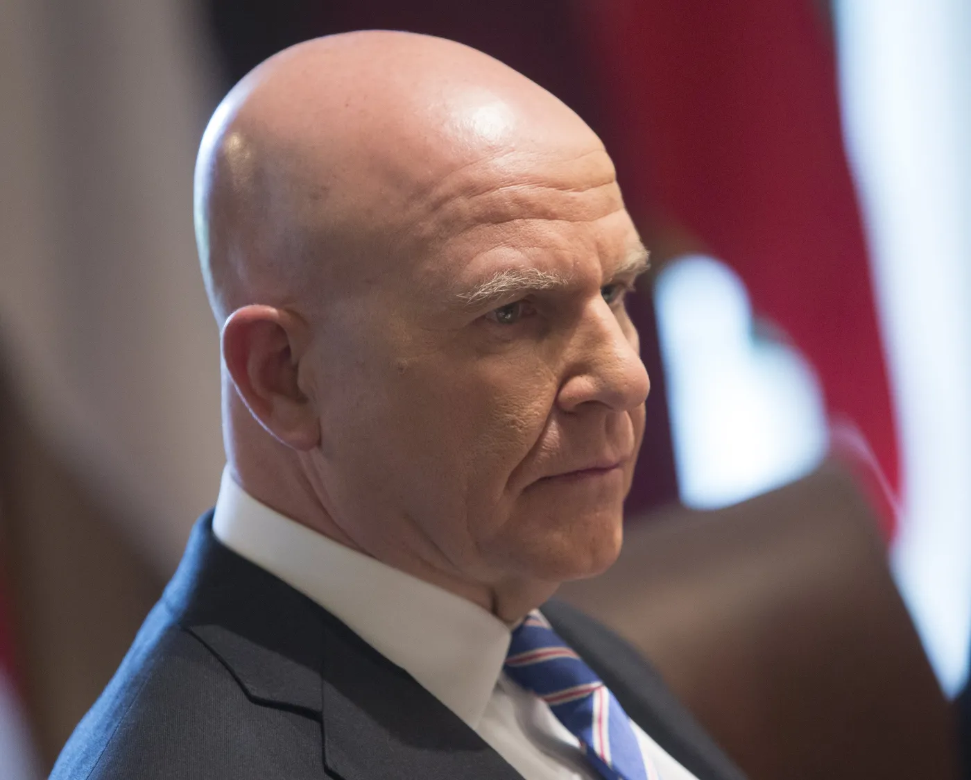 Generał McMaster: Oto co prowokuje Putina do agresji