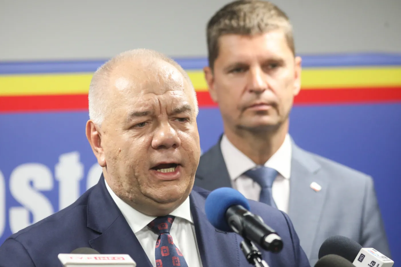 Sasin: Polska jest dzisiaj na rozdrożu...