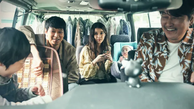 "Baby Broker" wchodzi na platformy streamingowe