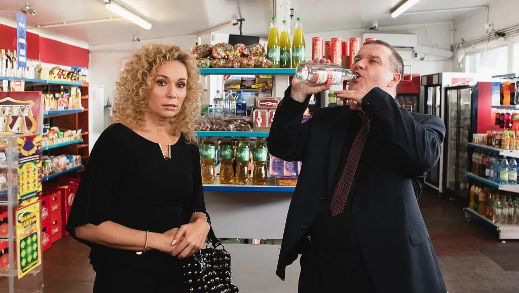 "Masz ci los!". Hity października w CANAL+ online