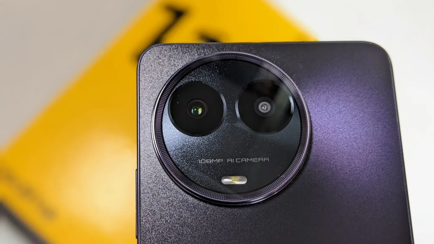 realme 11 5G. Promocja na start mu służy [TESTUJEMY]