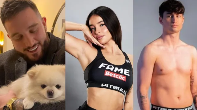 Pandora Gate: Fame MMA usuwa ze swoich szeregów skompromitowanych influencerów