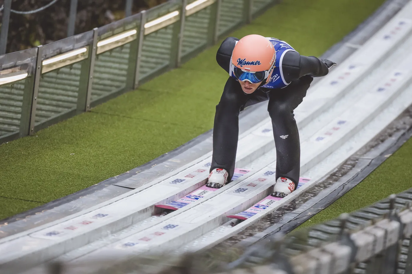 Letnia GP w skokach. W Hinzenbach bez Kamila Stocha [ZAPOWIEDŹ]