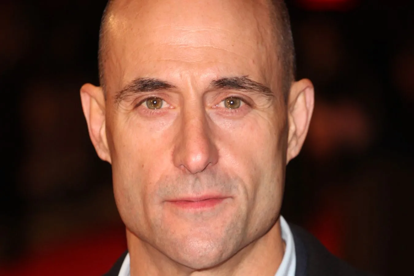 Zełenski powierzył znanemu brytyjskiemu aktorowi ważną rolę. "To dla mnie zaszczyt"