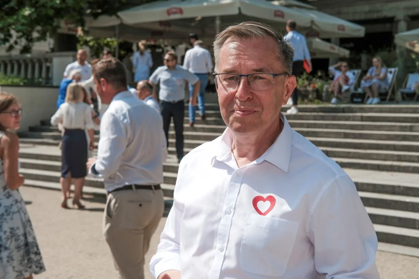 Prezydent Piły splagiatował pracę doktorską? Uczelnia bada sprawę