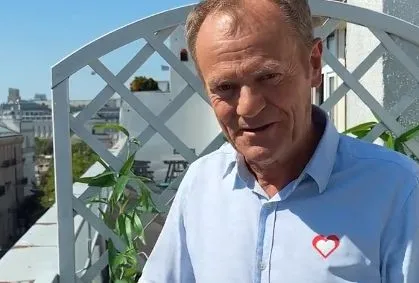 Wyborczy spot Donalda Tuska. "Wykręć numer PiS-owi!"