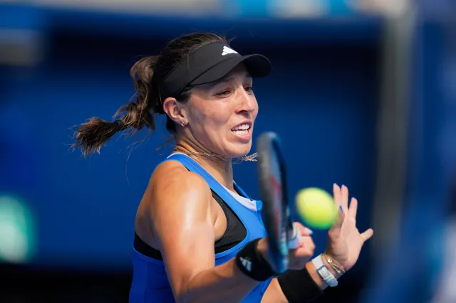 Jessica Pegula wygrała turniej WTA w Seulu