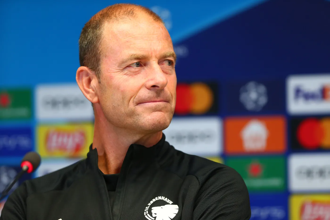 Jess Thorup nowym trenerem piłkarzy FC Augsburg