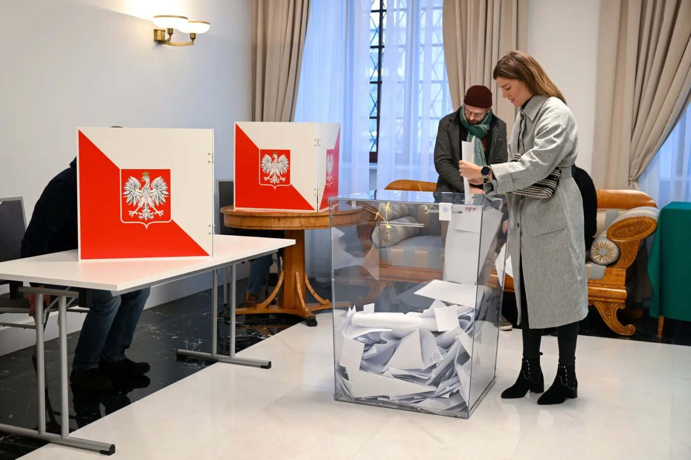 Wybory w Polsce: Kiedy będą kolejne wybory prezydenckie?