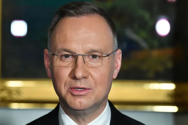 Andrzej Duda o wynikach wyborów: Trzeba czekać