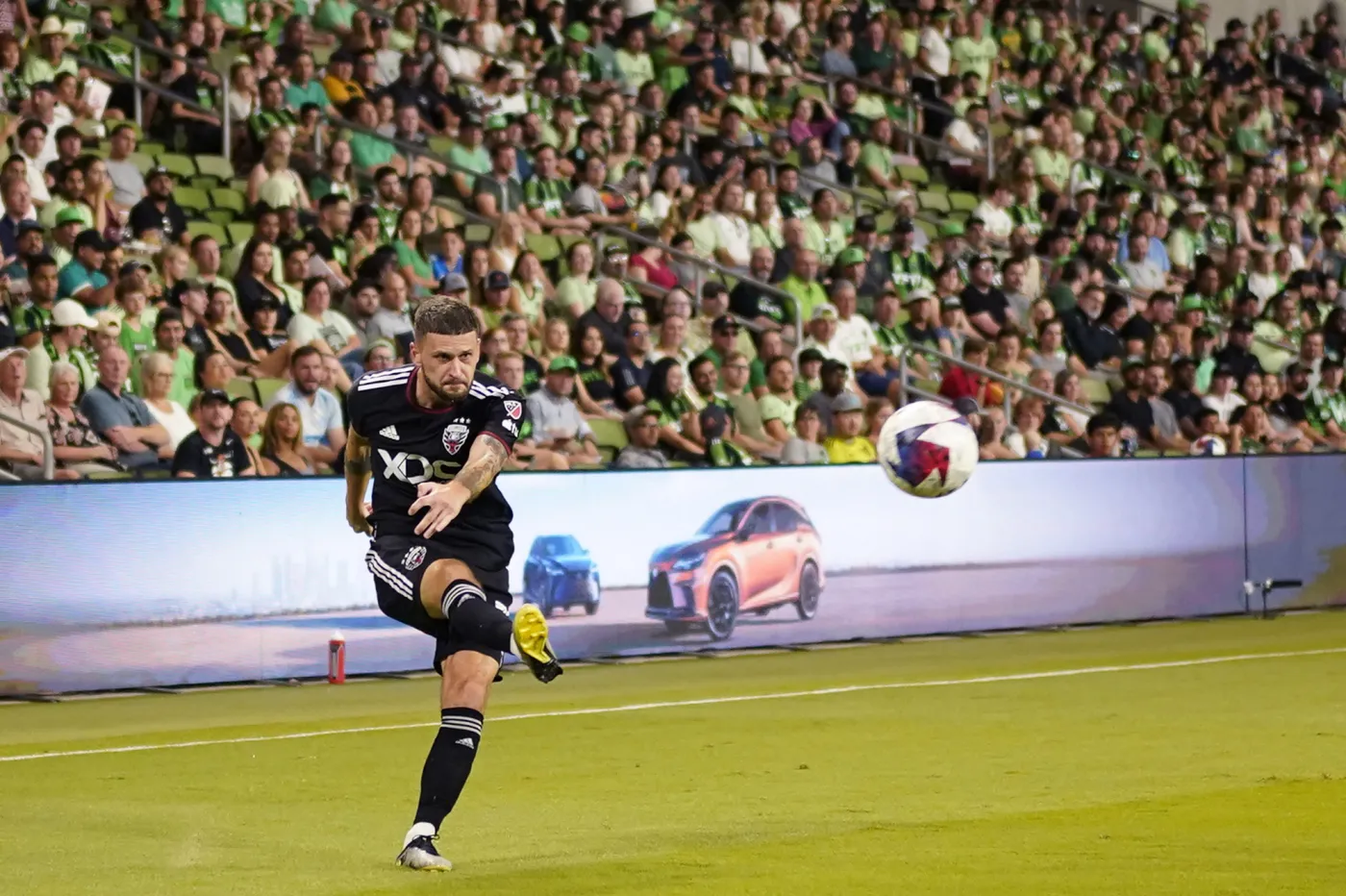 Karol Świderski i Mateusz Klich z kolejnymi golami w lidze MLS [WIDEO]