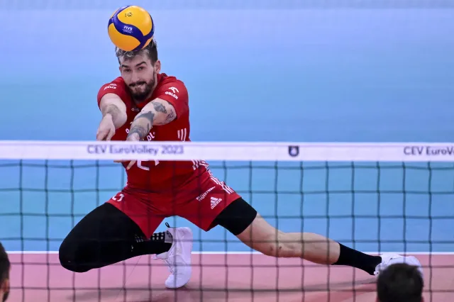 Polscy siatkarze niepokonani! Na zakończenie turnieju wygrali z Chińczykami