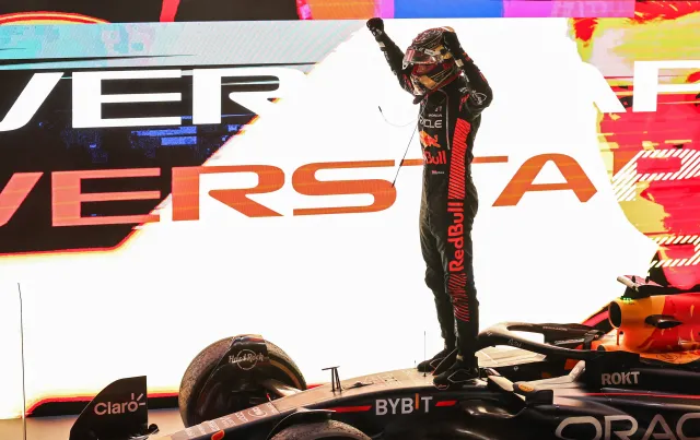 Max Verstappen wygrał wyścig Formuły 1 o Grand Prix Kataru