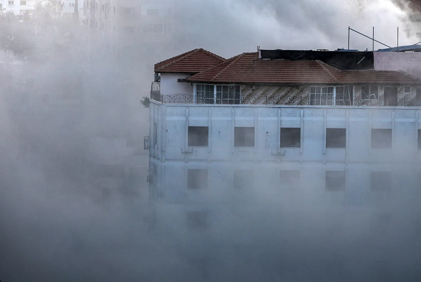 Wojna w Izraelu. Siły zbrojne wydały nowe OŚWIADCZENIE
