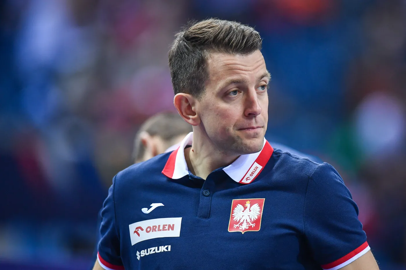 Były selekcjoner reprezentacji Polski trenerem Wybrzeża Gdańsk