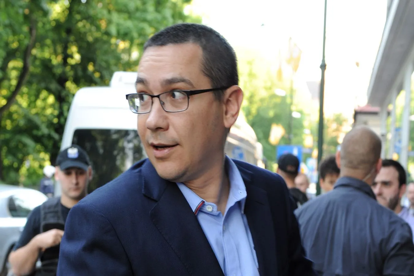 Victor Ponta