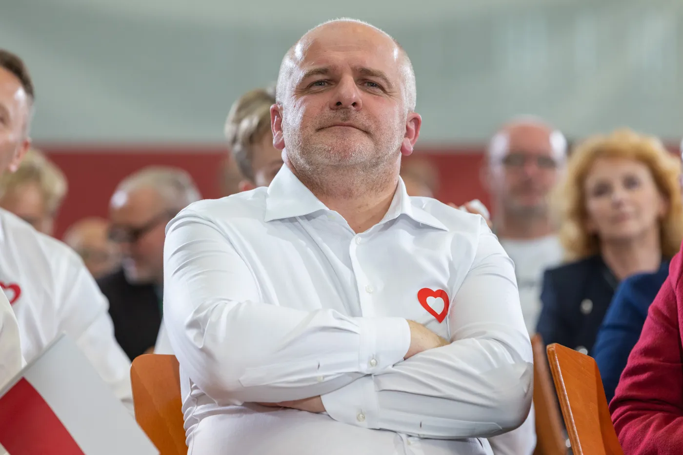 Kowal: Dzisiaj my mamy większość. Prezydent nie może udawać, że nie widzi