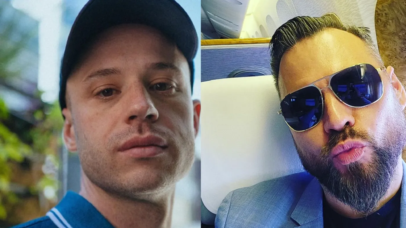 Śpiewak uderza w Kanał Sportowy i Stanowskiego. Padają bardzo poważne zarzuty