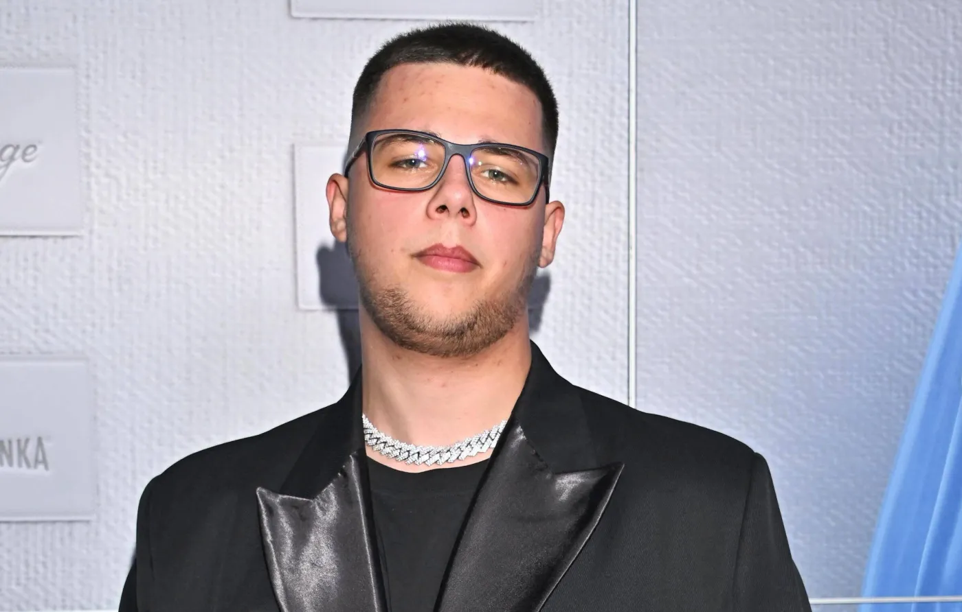 Allan Krupa ma już nową miłość? To córka milionera!