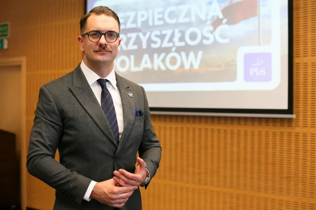 Wyniki wyborów 2023. Mejza w Sejmie. "Największa niesprawiedliwość"