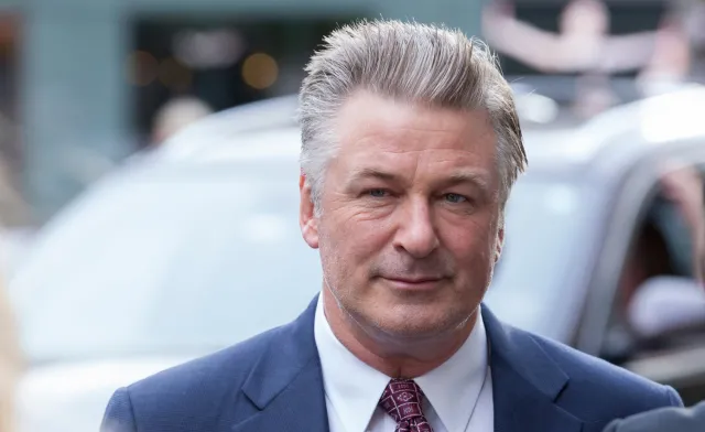Tragedia na planie filmu "Rust". Alec Baldwin oczyszczony w raporcie