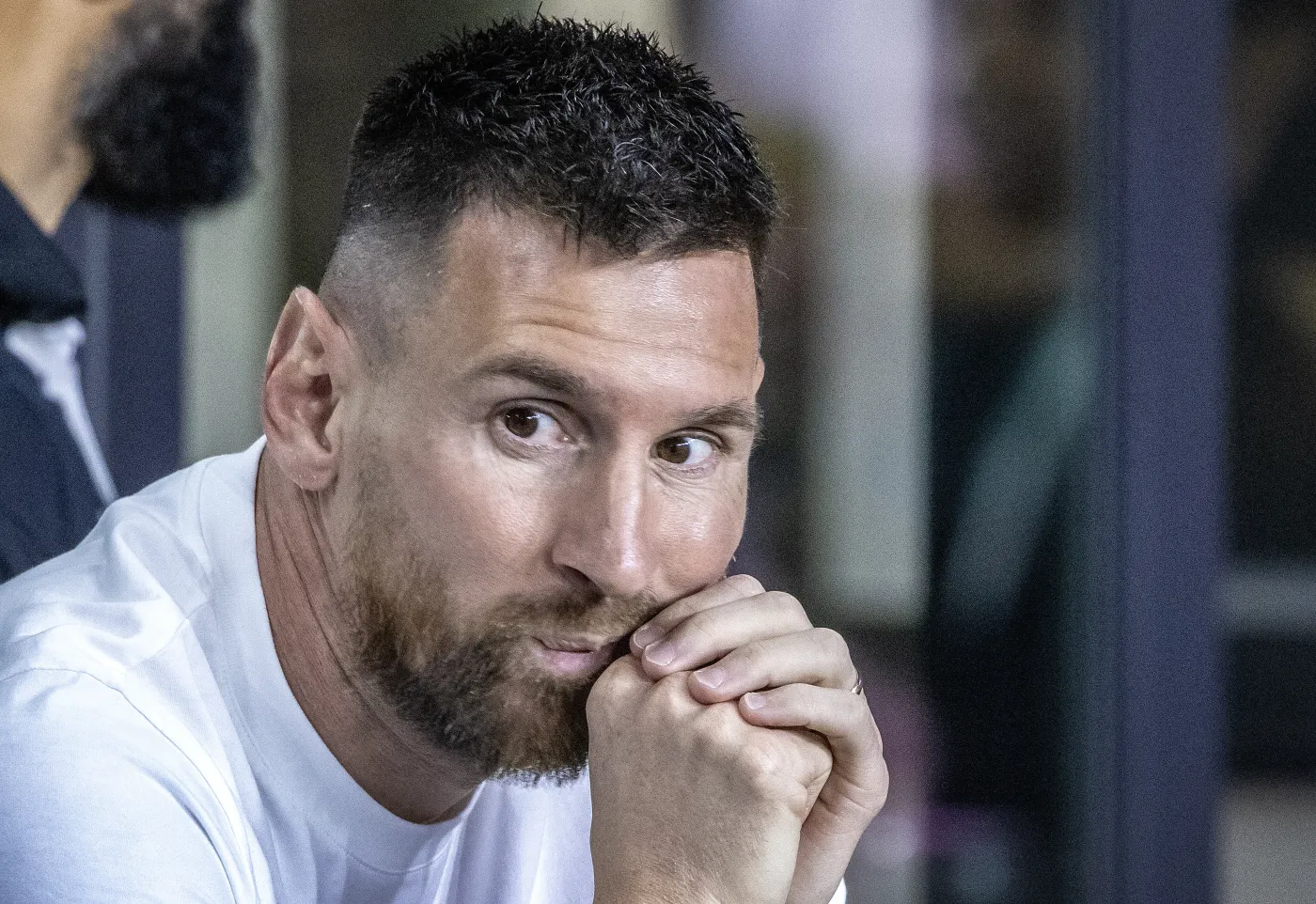 Barcelona chce zorganizować Lionelowi Messiemu pożegnalny mecz