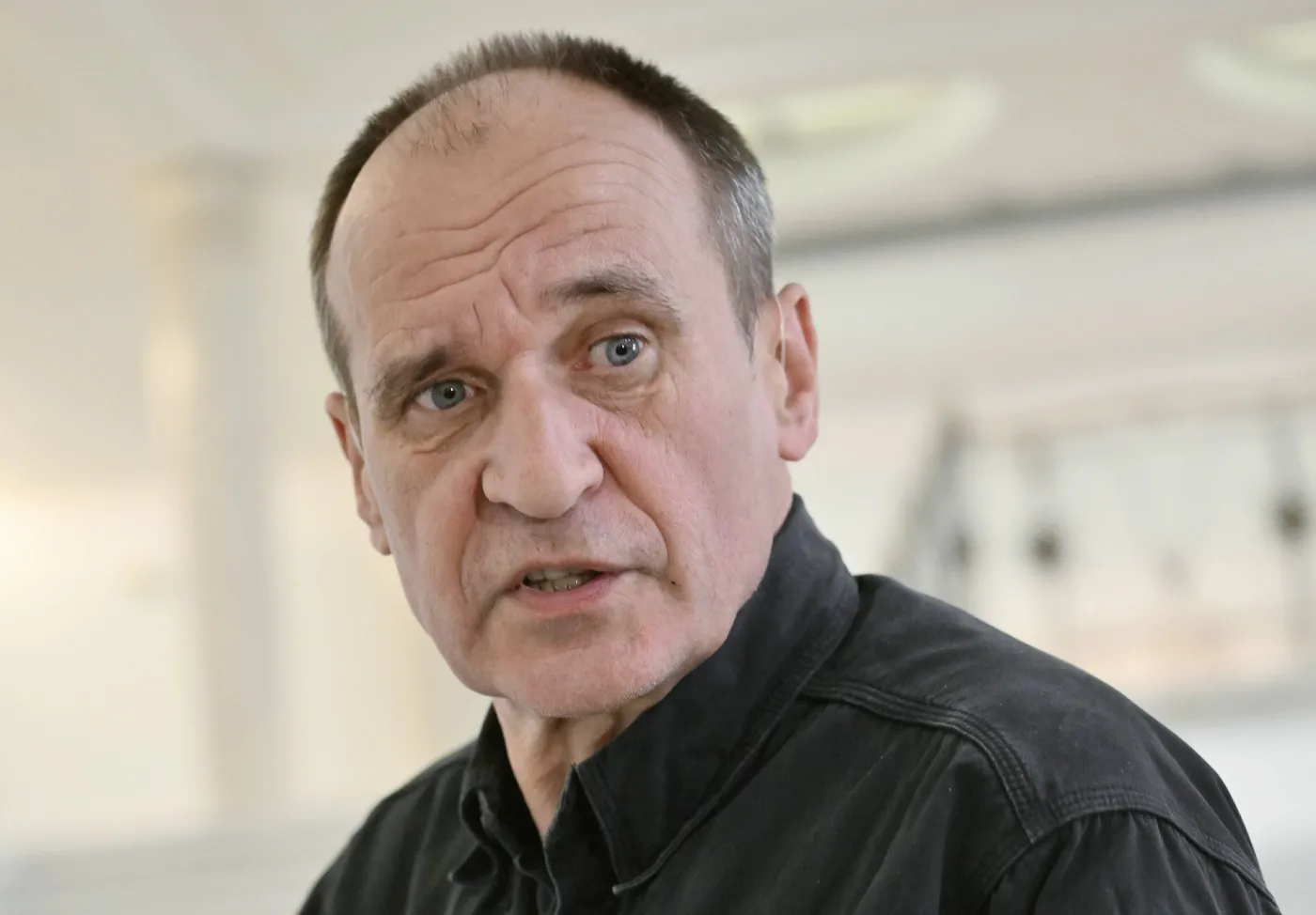 Niewygodne pytanie na antenie Radia ZET. Kukiz: Rozmawiałem z każdą opcją polityczną...