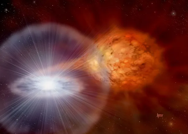 Jak brzmi Układ Słoneczny? Niektóre dźwięki są naprawdę przerażające