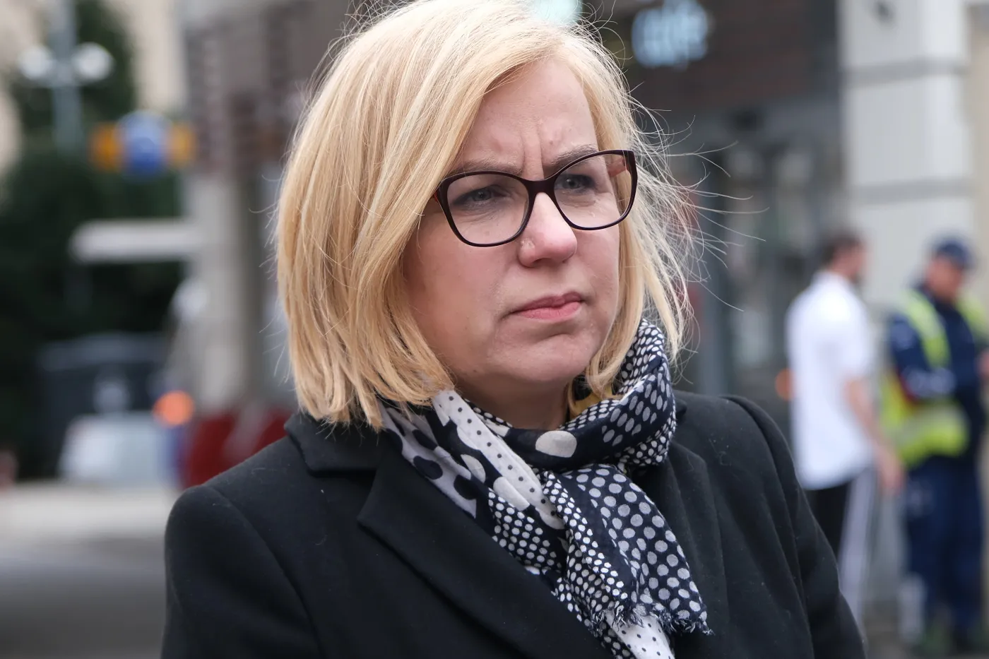 Będzie wyższa kwota wolna? Hennig-Kloska: Nie widzę przestrzeni