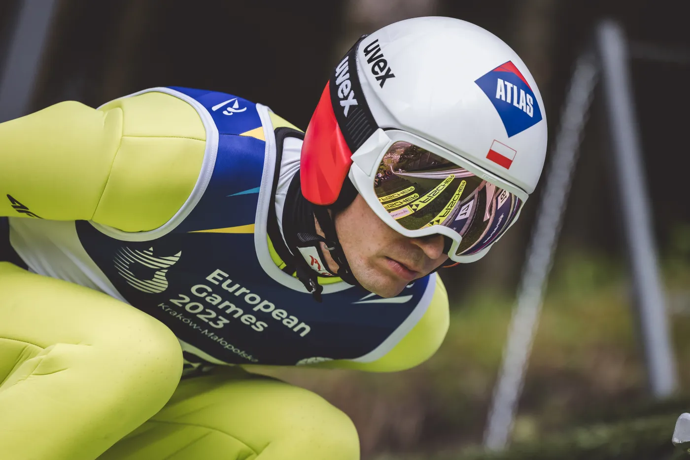 PŚ w skokach. Thomas Thurnbichler ogłosił kadrę na zawody w Ruce