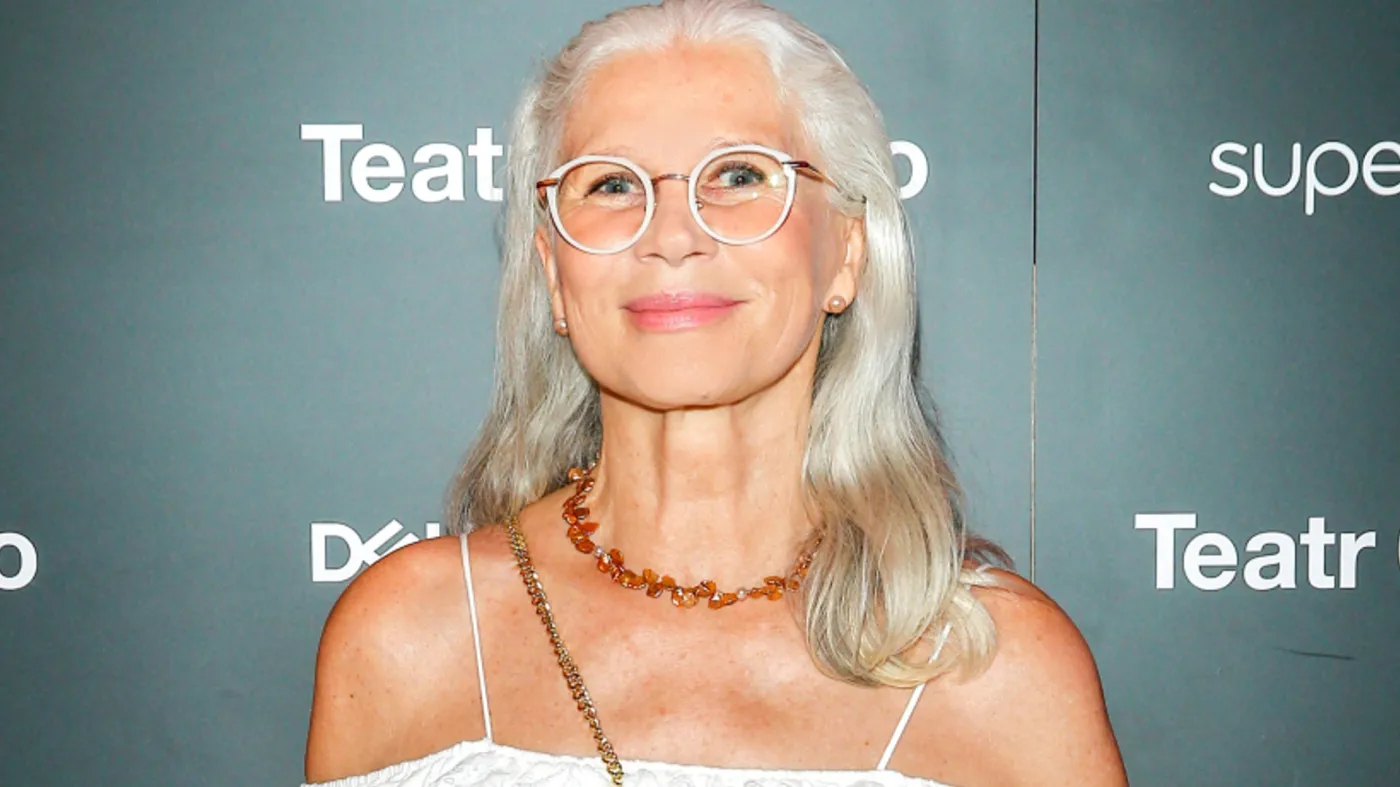 Tak mieszka Joanna Dyrkacz z "Sanatorium miłości". Nowoczesna sztuka i medytacyjny spokój [FOTO]