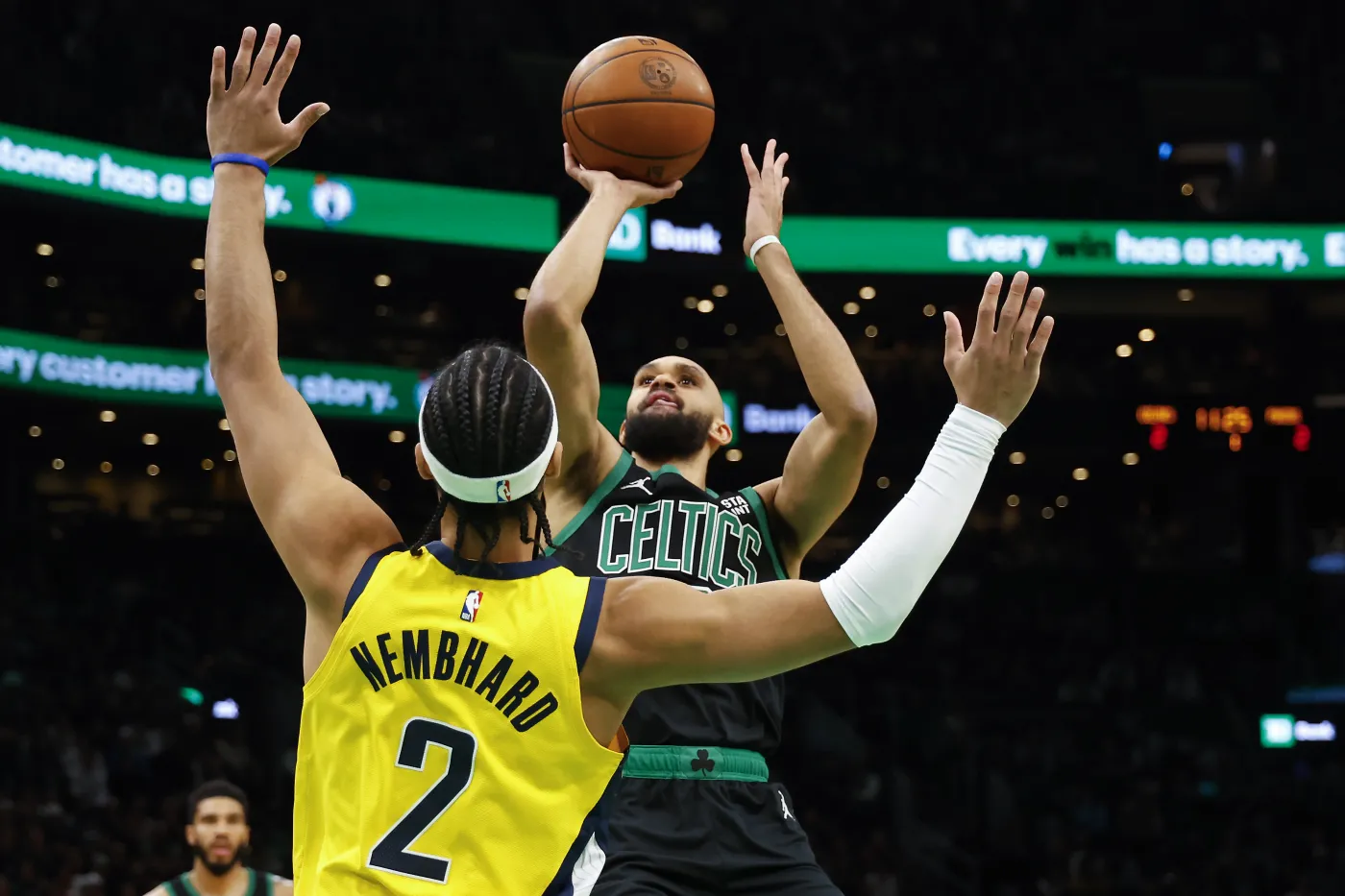 Boston Celtics jako jedyni pozostają niepokonani w lidze NBA