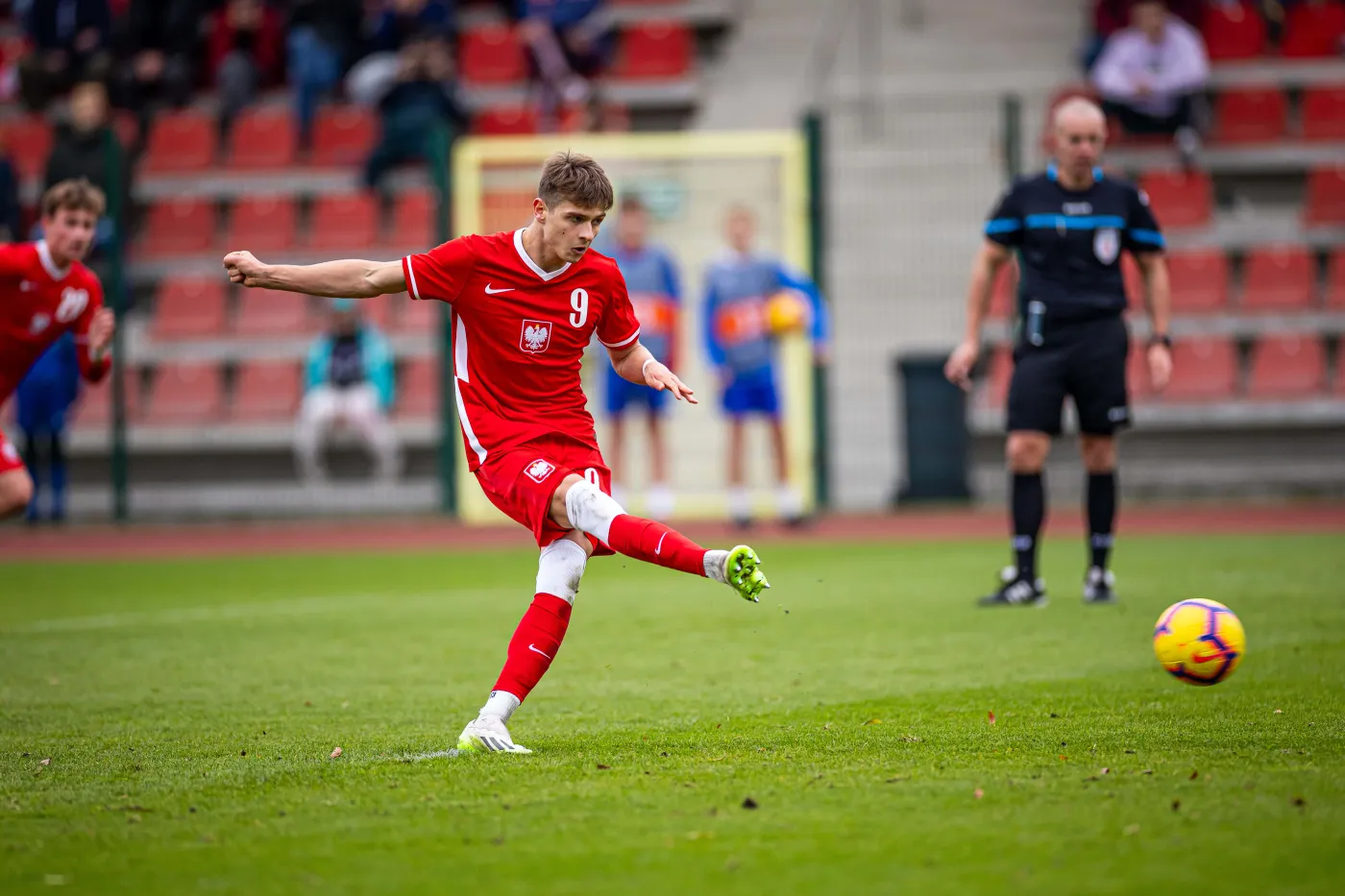 Skandal w reprezentacji Polski. Czterech piłkarzy usuniętych za picie alkoholu na zgrupowaniu