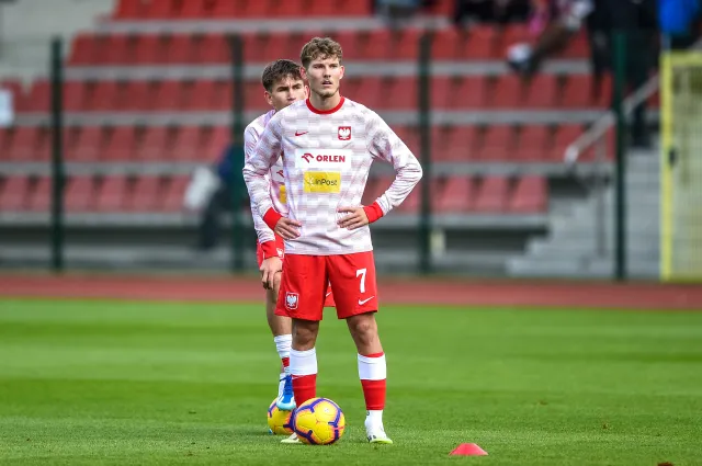 Lech Poznań zapowiedział surowe konsekwencje wobec piłkarzy wyrzuconych z reprezentacji