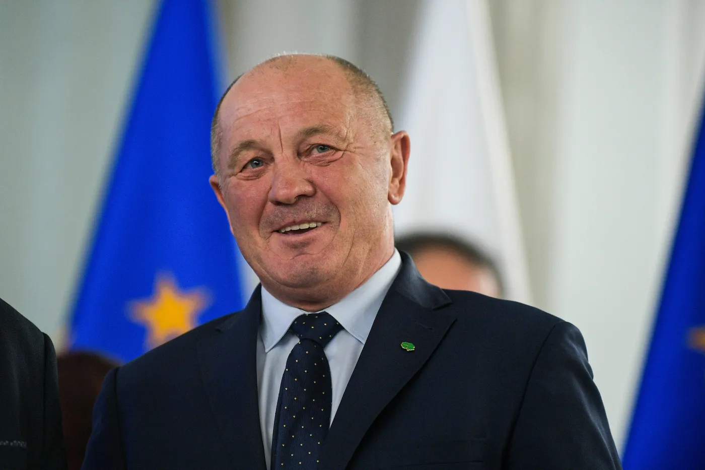 Sawicki o decyzji Dudy: Zaskoczyła mnie