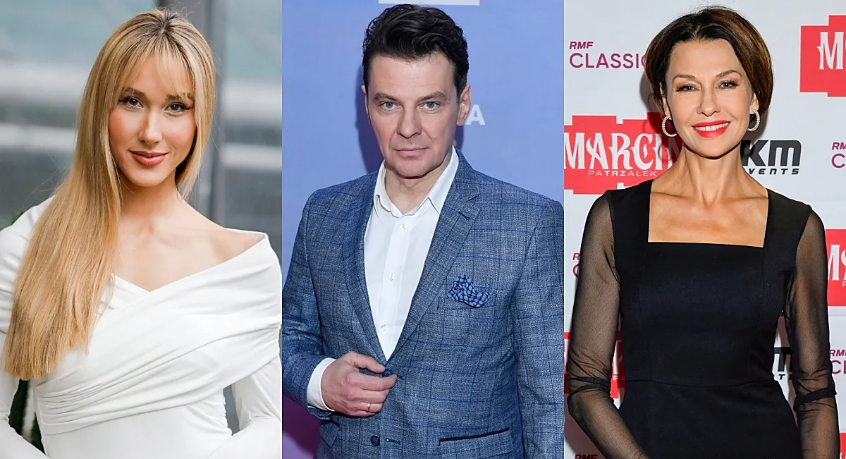 Nowakowska, Kwaśny, Górniak. Te gwiazdy głośno mówią o patriotyzmie [FOTO]