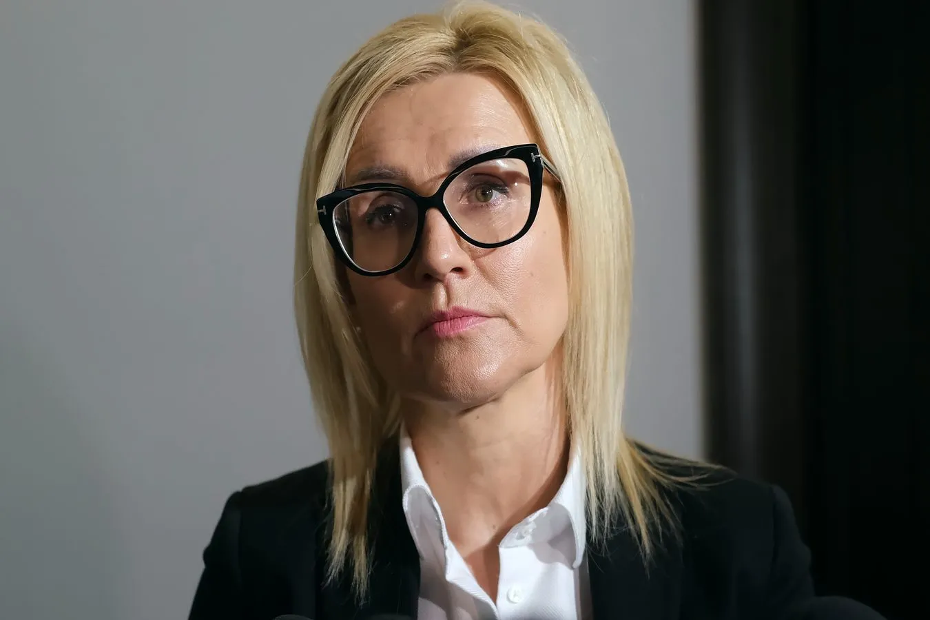 Jest decyzja SN w sprawie prokurator Ewy Wrzosek. "Wreszcie..."