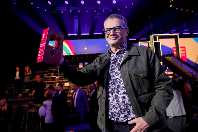 Marcin Meller: Odczułem wjazd agresji. Stałem się wrogiem i zdrajcą [ROZMOWA]